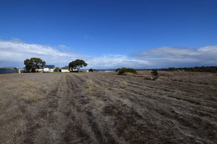 Fourth view of Homely land listing, Lot 1 York crescent, Kingscote SA 5223