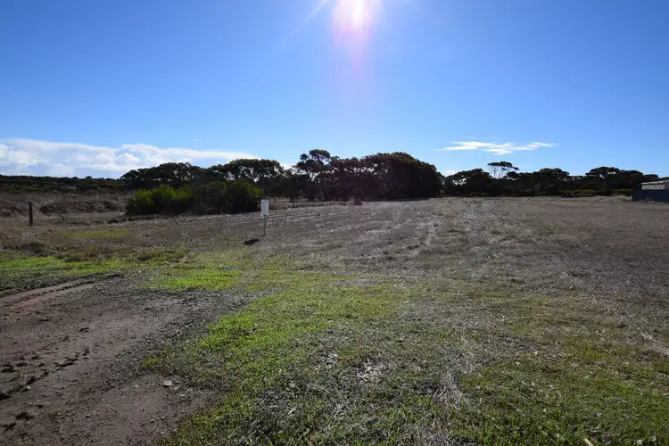 Fifth view of Homely land listing, Lot 1 York crescent, Kingscote SA 5223