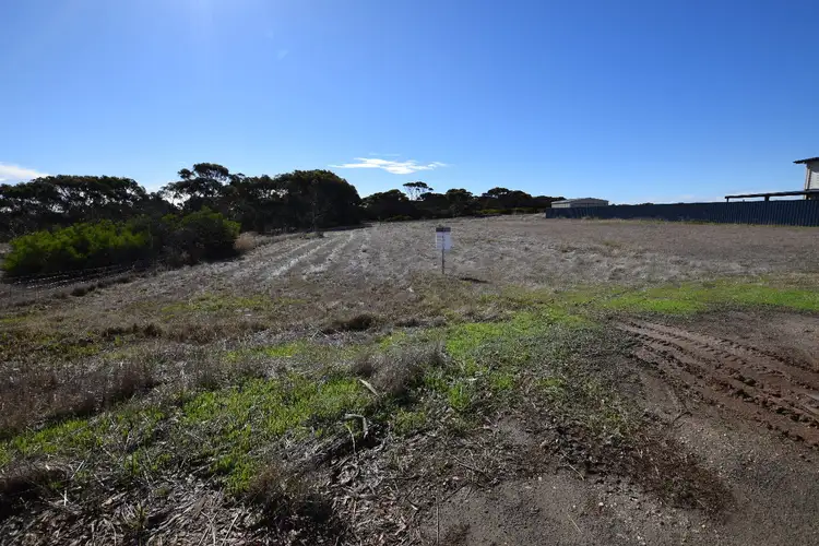 Sixth view of Homely land listing, Lot 1 York crescent, Kingscote SA 5223