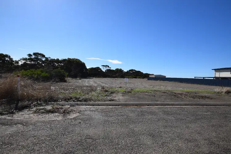 Seventh view of Homely land listing, Lot 1 York crescent, Kingscote SA 5223