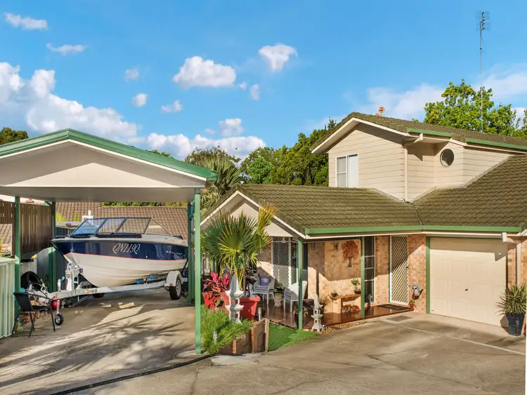 Third view of Homely unit listing, 1/25 Camden Way, Maroochydore QLD 4558
