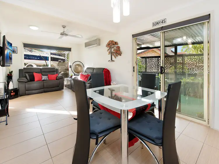 Fourth view of Homely unit listing, 1/25 Camden Way, Maroochydore QLD 4558