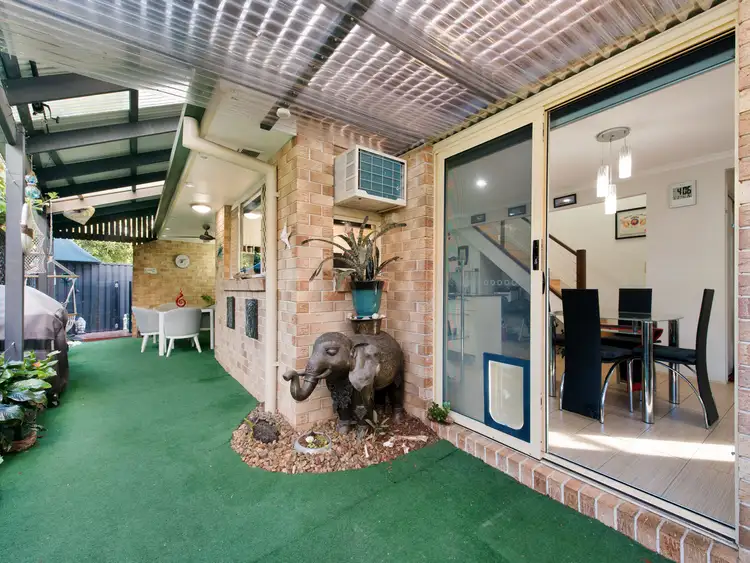 Fifth view of Homely unit listing, 1/25 Camden Way, Maroochydore QLD 4558