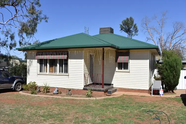 35 Want Street, Parkes NSW 2870