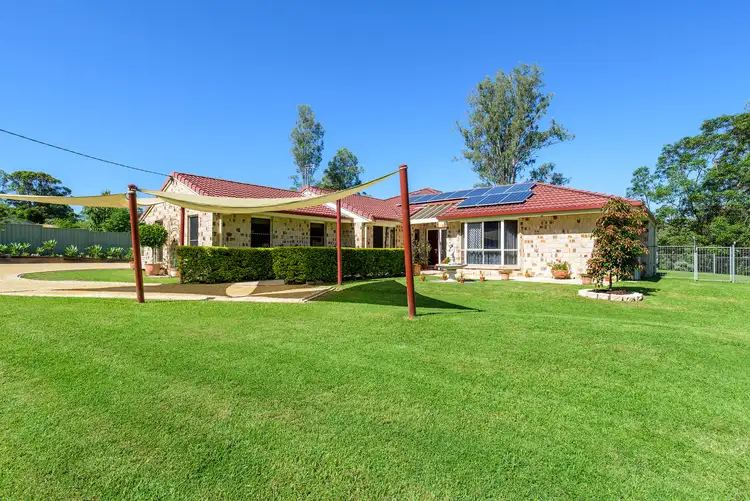 12 Corella Court, Gympie QLD 4570