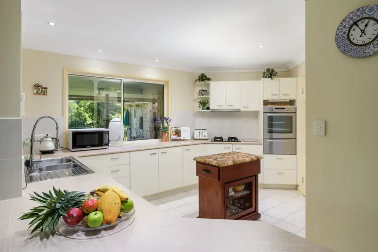 Second view of Homely house listing, 12 Corella Court, Gympie QLD 4570