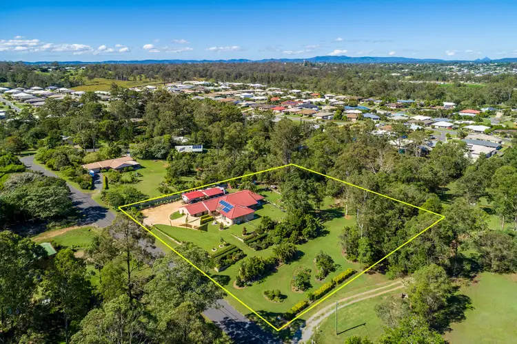 Fourth view of Homely house listing, 12 Corella Court, Gympie QLD 4570