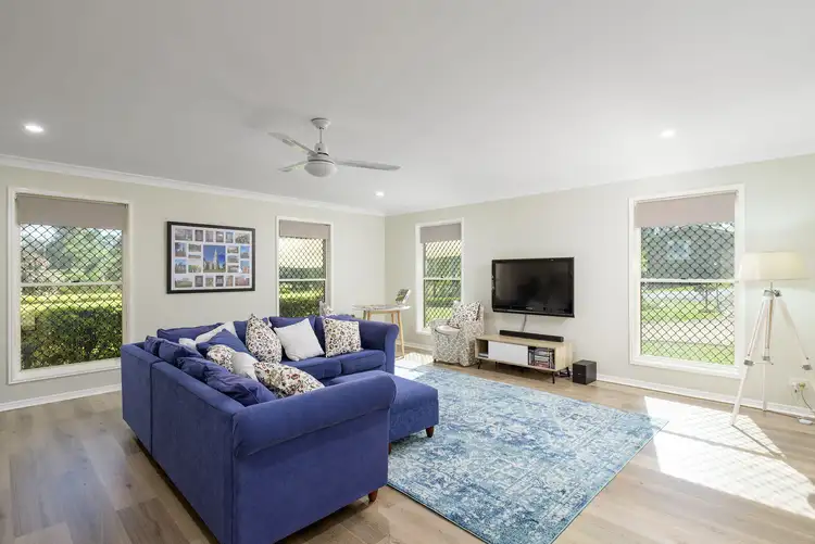 Fifth view of Homely house listing, 12 Corella Court, Gympie QLD 4570