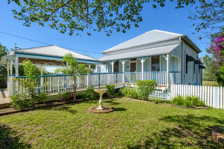 99 Cootharaba Road, Gympie QLD 4570