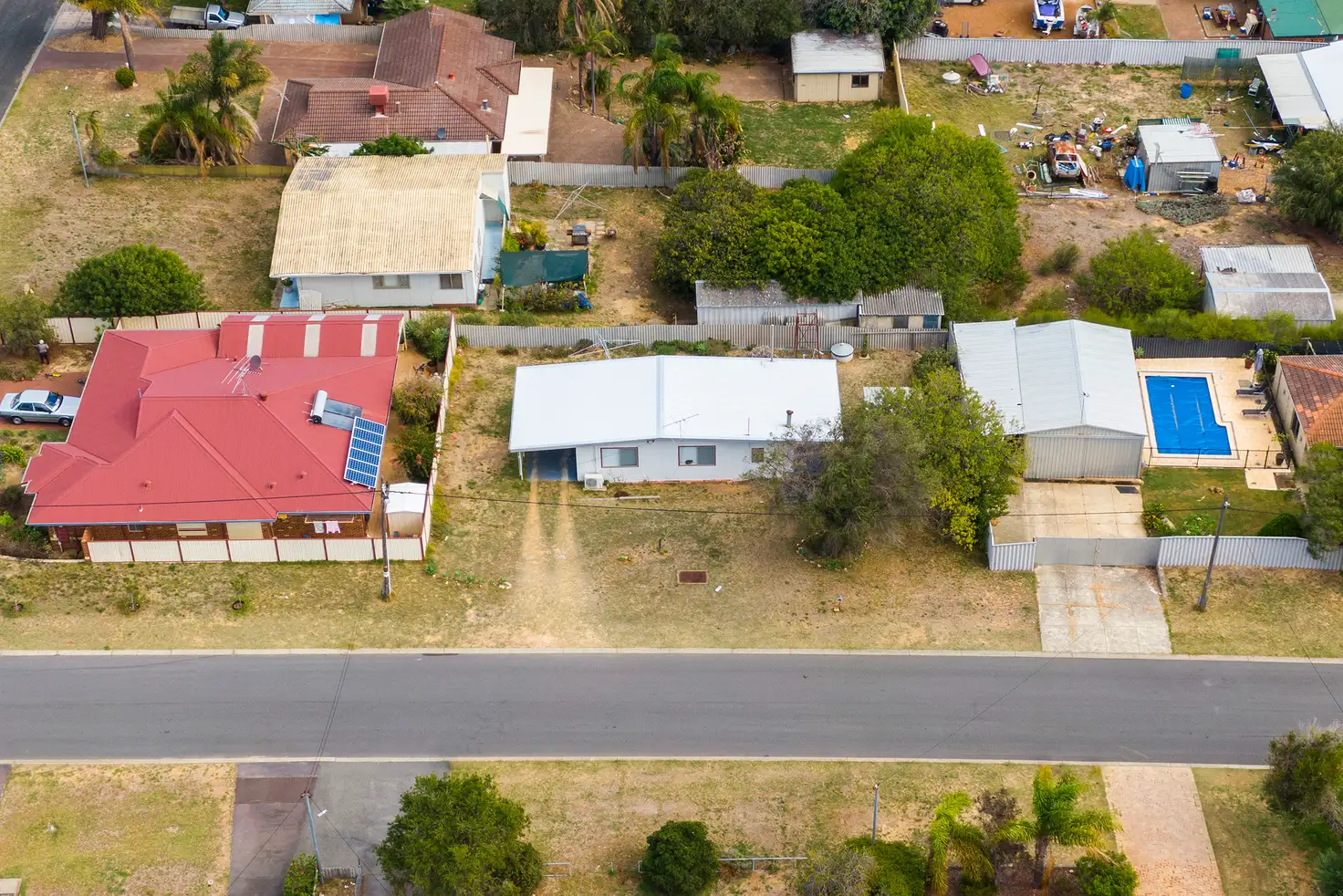 Main view of Homely house listing, 6 Park Road, Mandurah WA 6210