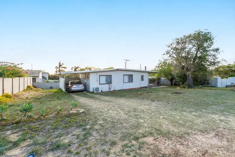 Second view of Homely house listing, 6 Park Road, Mandurah WA 6210