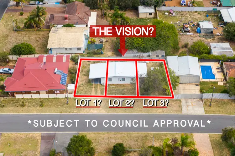 Third view of Homely house listing, 6 Park Road, Mandurah WA 6210
