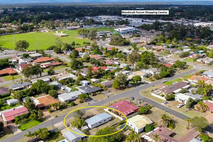 Fourth view of Homely house listing, 6 Park Road, Mandurah WA 6210