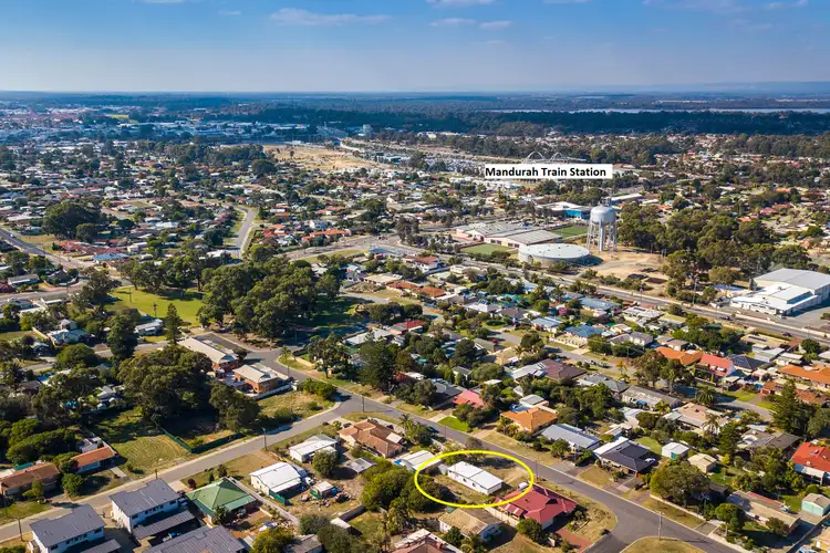 Sixth view of Homely house listing, 6 Park Road, Mandurah WA 6210