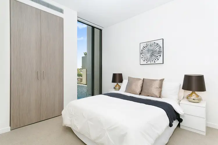 Sixth view of Homely apartment listing, 709/225 Pacific Highway, North Sydney NSW 2060