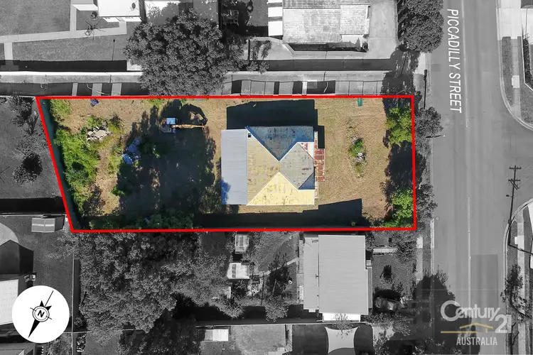 155-157 Piccadilly Street, Riverstone NSW 2765