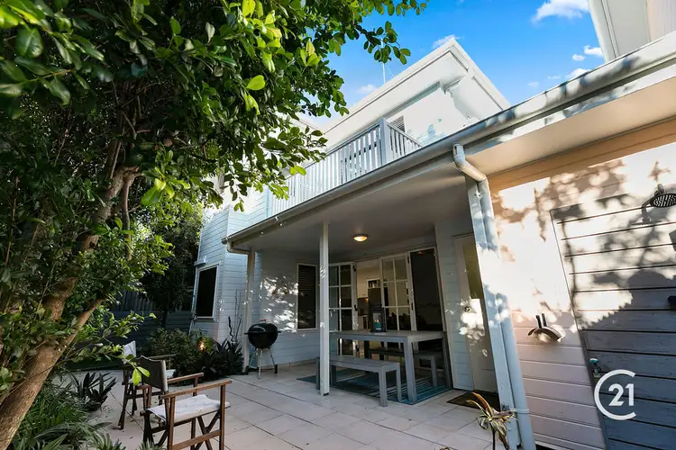 Second view of Homely unit listing, 6/12 Duke Street, Sunshine Beach QLD 4567