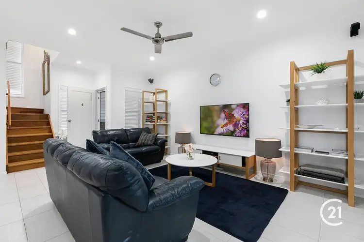 Fifth view of Homely unit listing, 6/12 Duke Street, Sunshine Beach QLD 4567