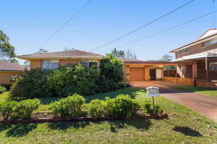 Main view of Homely house listing, 9 Naranga Street, Rangeville QLD 4350
