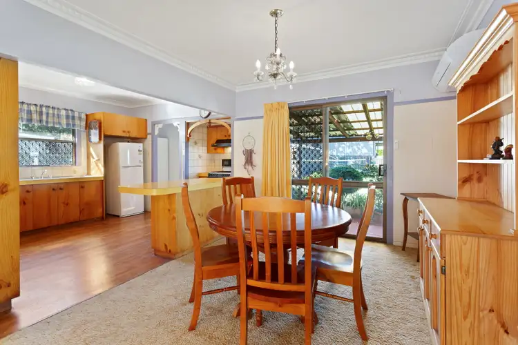 Fifth view of Homely house listing, 100 Curzon Street, East Toowoomba QLD 4350