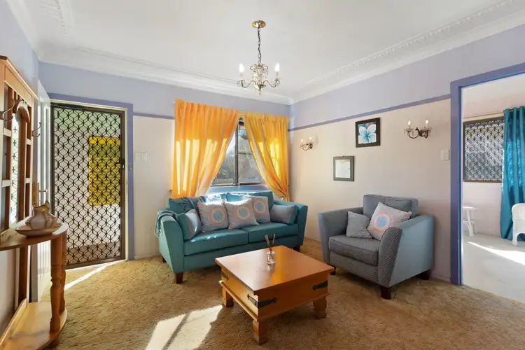 Sixth view of Homely house listing, 100 Curzon Street, East Toowoomba QLD 4350