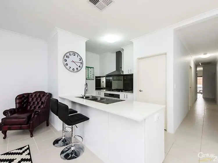 Fourth view of Homely house listing, 18 Makassar Way, Clarkson WA 6030