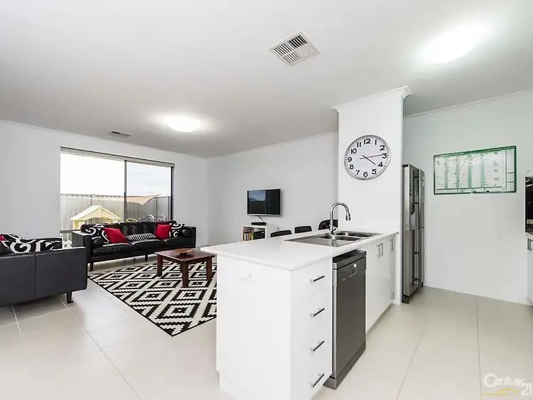 Fifth view of Homely house listing, 18 Makassar Way, Clarkson WA 6030