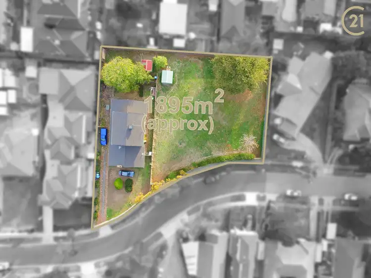 27-29 Carlisle Road, Hallam VIC 3803
