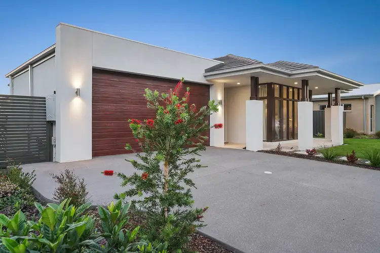 Second view of Homely house listing, 15 Dune Drive, Fern Bay NSW 2295