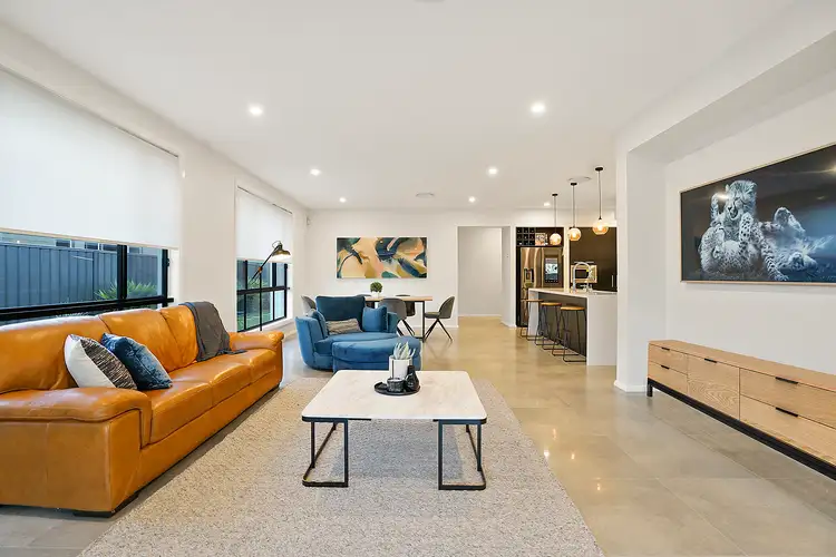 Third view of Homely house listing, 15 Dune Drive, Fern Bay NSW 2295