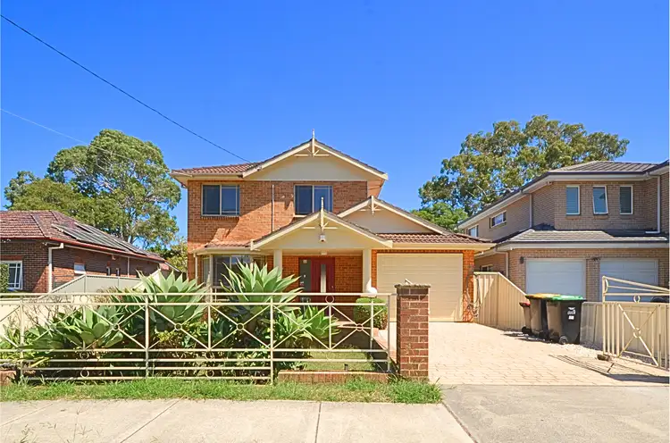 39A Mayfield Street, Wentworthville NSW 2145