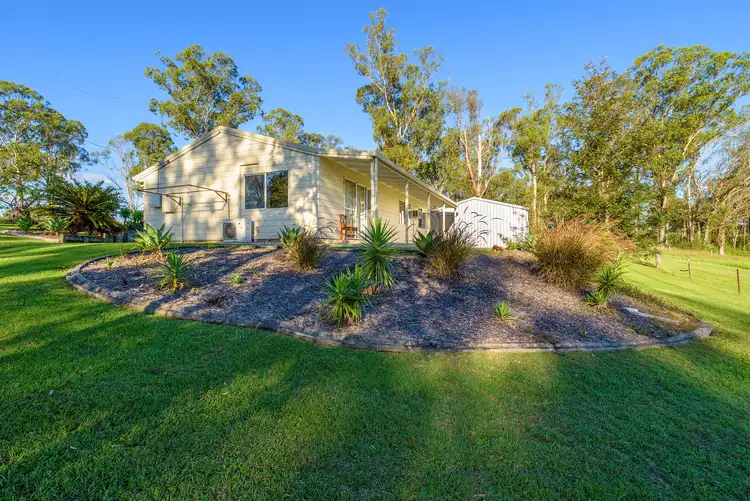 1 Rocks Road, Southside QLD 4570