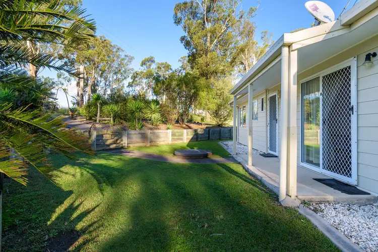 Fifth view of Homely house listing, 1 Rocks Road, Southside QLD 4570