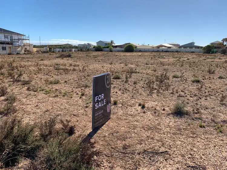 Fourth view of Homely land listing, 102 Woodforde Drive, North Beach SA 5556