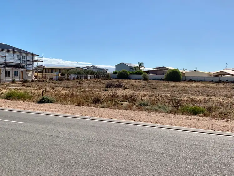 Fifth view of Homely land listing, 102 Woodforde Drive, North Beach SA 5556