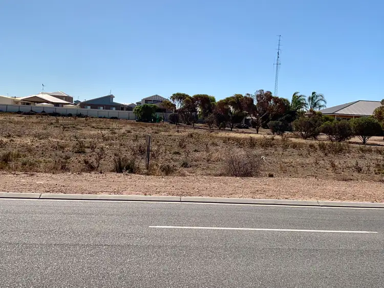 Sixth view of Homely land listing, 102 Woodforde Drive, North Beach SA 5556