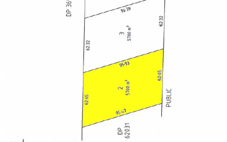 Seventh view of Homely land listing, 102 Woodforde Drive, North Beach SA 5556