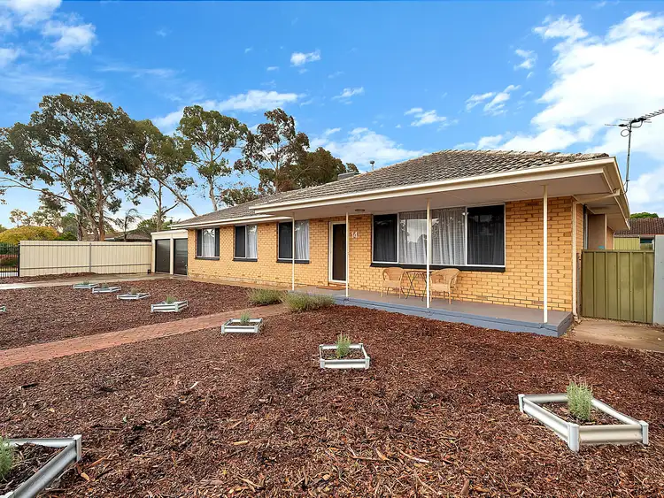 Main view of Homely house listing, 14 Jeffries Road, Salisbury East SA 5109