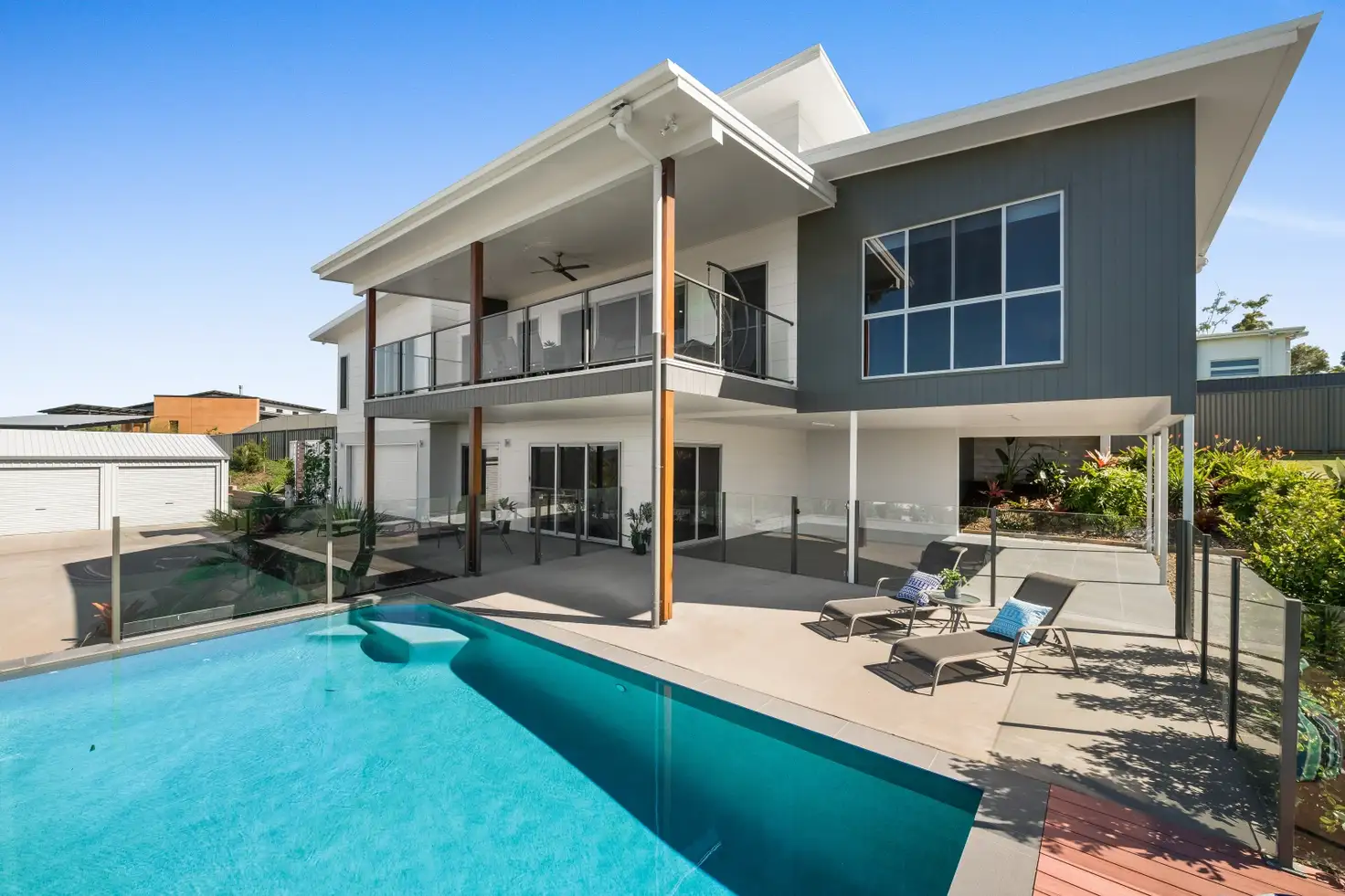 Main view of Homely house listing, 105 Palmview Forest Drive, Palmview QLD 4553