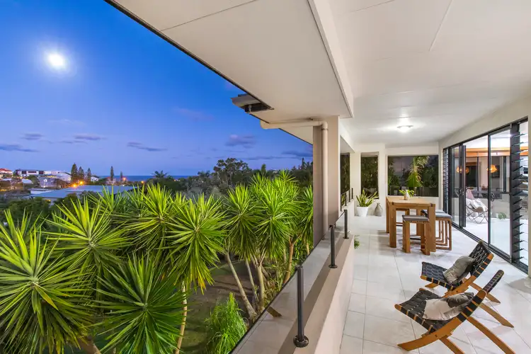 Main view of Homely house listing, 10 Mariners Place, Sunrise Beach QLD 4567