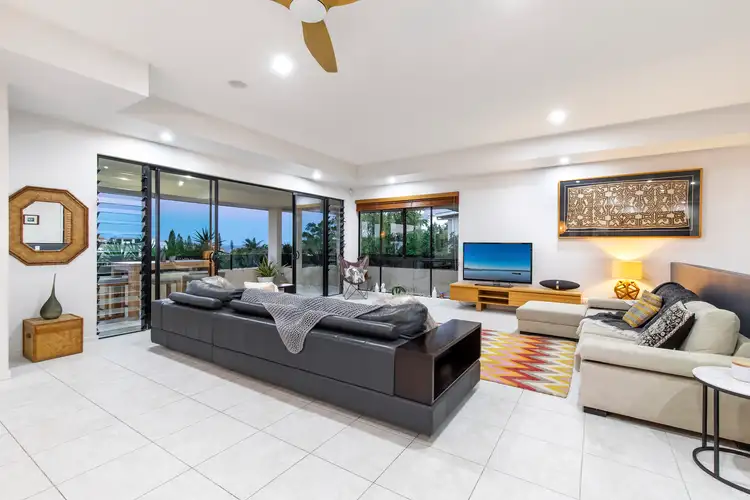 Fourth view of Homely house listing, 10 Mariners Place, Sunrise Beach QLD 4567
