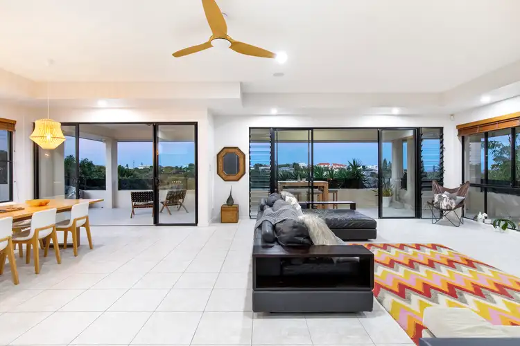 Fifth view of Homely house listing, 10 Mariners Place, Sunrise Beach QLD 4567