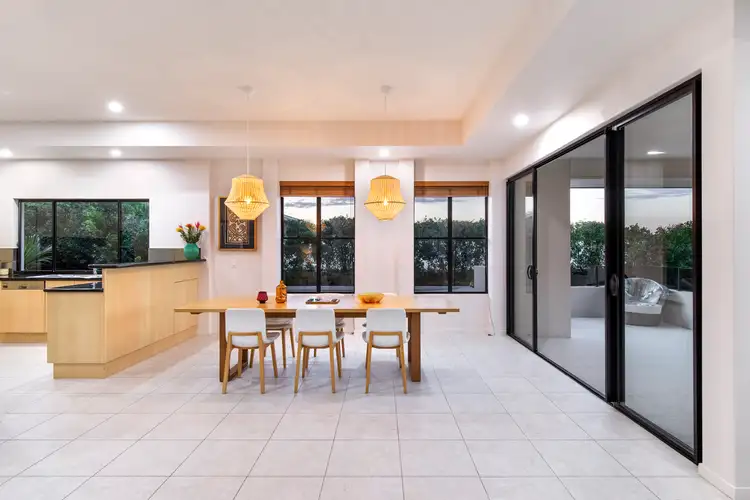 Sixth view of Homely house listing, 10 Mariners Place, Sunrise Beach QLD 4567
