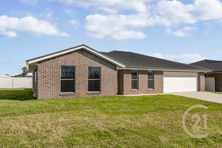 56 Fraser Drive, Eglinton NSW 2795