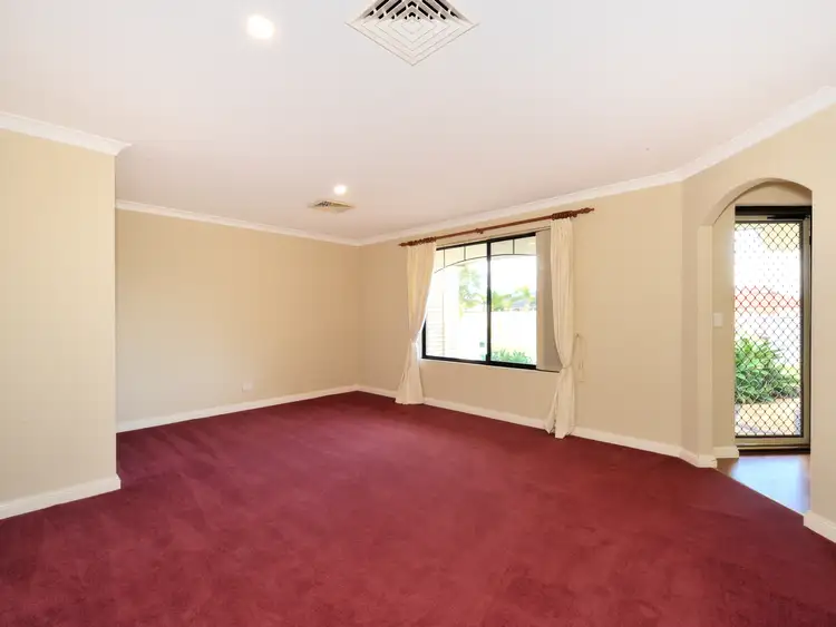 Fifth view of Homely house listing, 29 Eiffel Crescent, Port Kennedy WA 6172