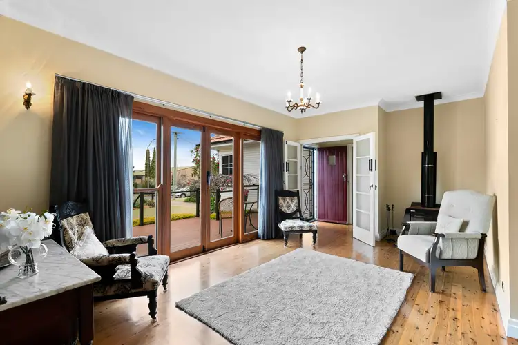 Fourth view of Homely house listing, 5 Ipswich Street, East Toowoomba QLD 4350