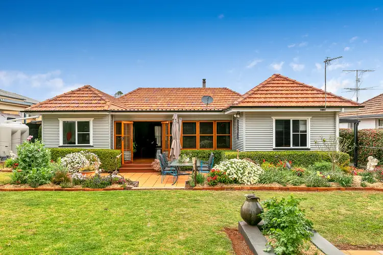 Fifth view of Homely house listing, 5 Ipswich Street, East Toowoomba QLD 4350