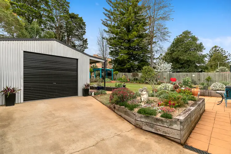Sixth view of Homely house listing, 5 Ipswich Street, East Toowoomba QLD 4350