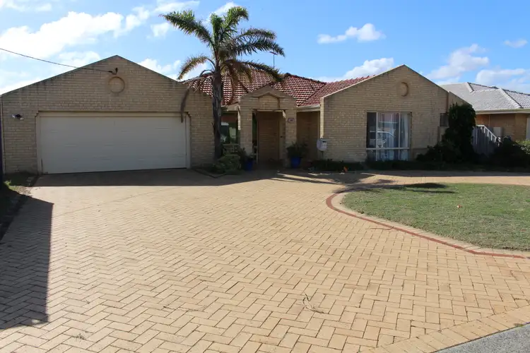 Main view of Homely house listing, 14 Coombs Street, Rockingham WA 6168