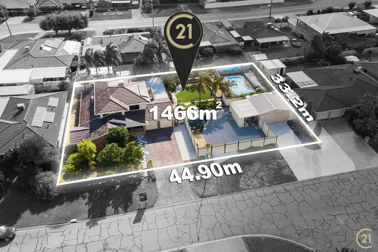 2 Elmore Way, Dudley Park WA 6210